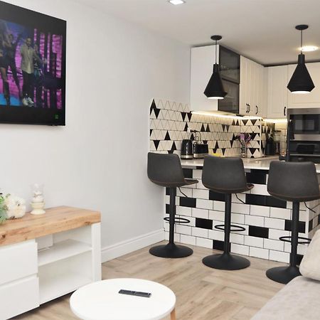 Apartamento Sofia Pineda de Mar Kültér fotó