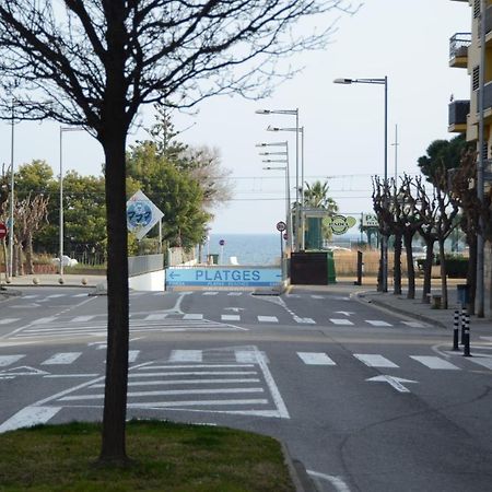 Apartamento Sofia Pineda de Mar Kültér fotó