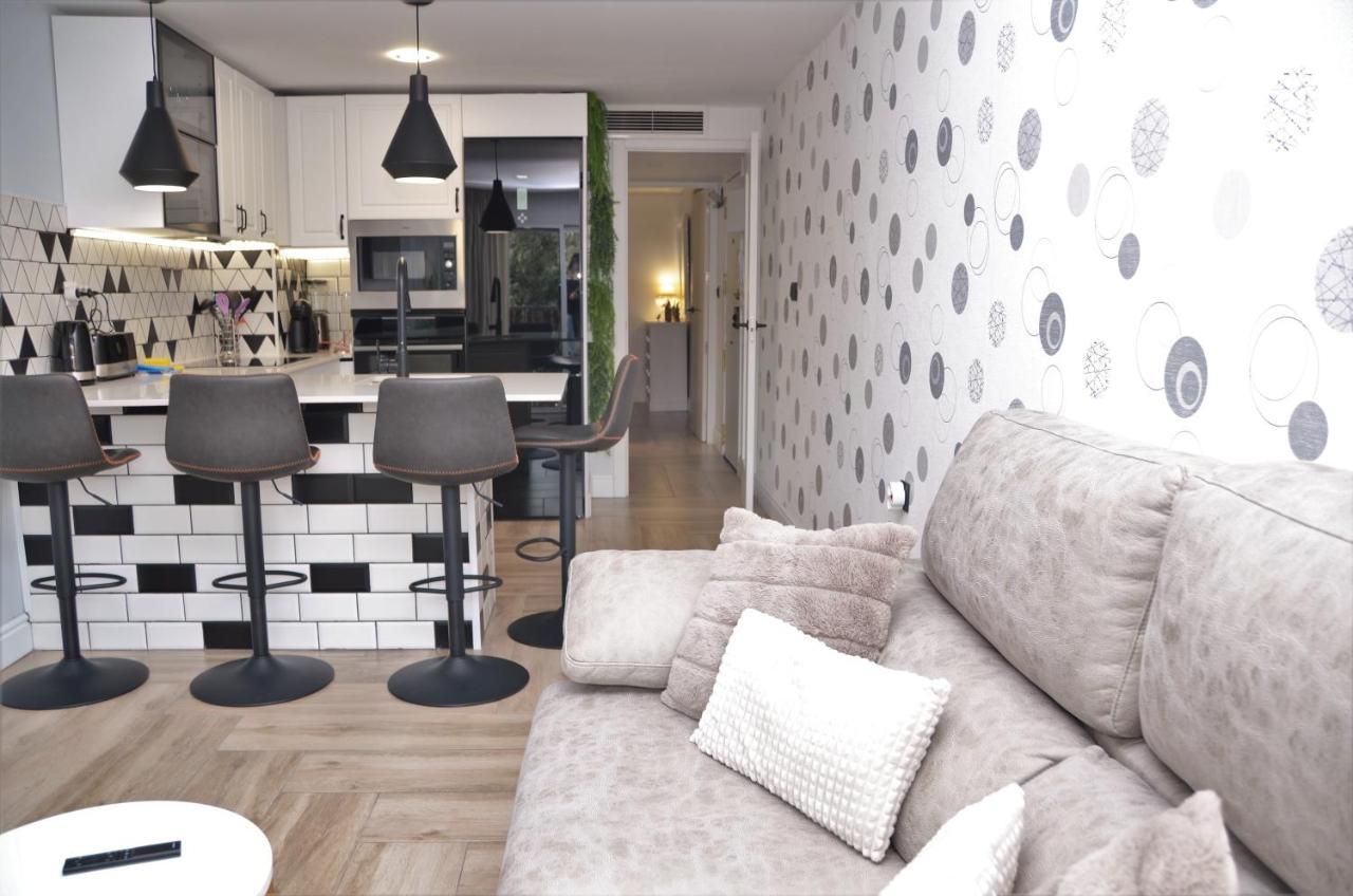 Apartamento Sofia Pineda de Mar Kültér fotó