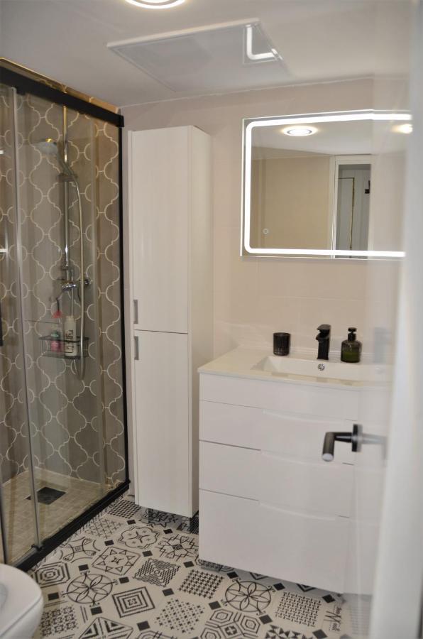 Apartamento Sofia Pineda de Mar Kültér fotó