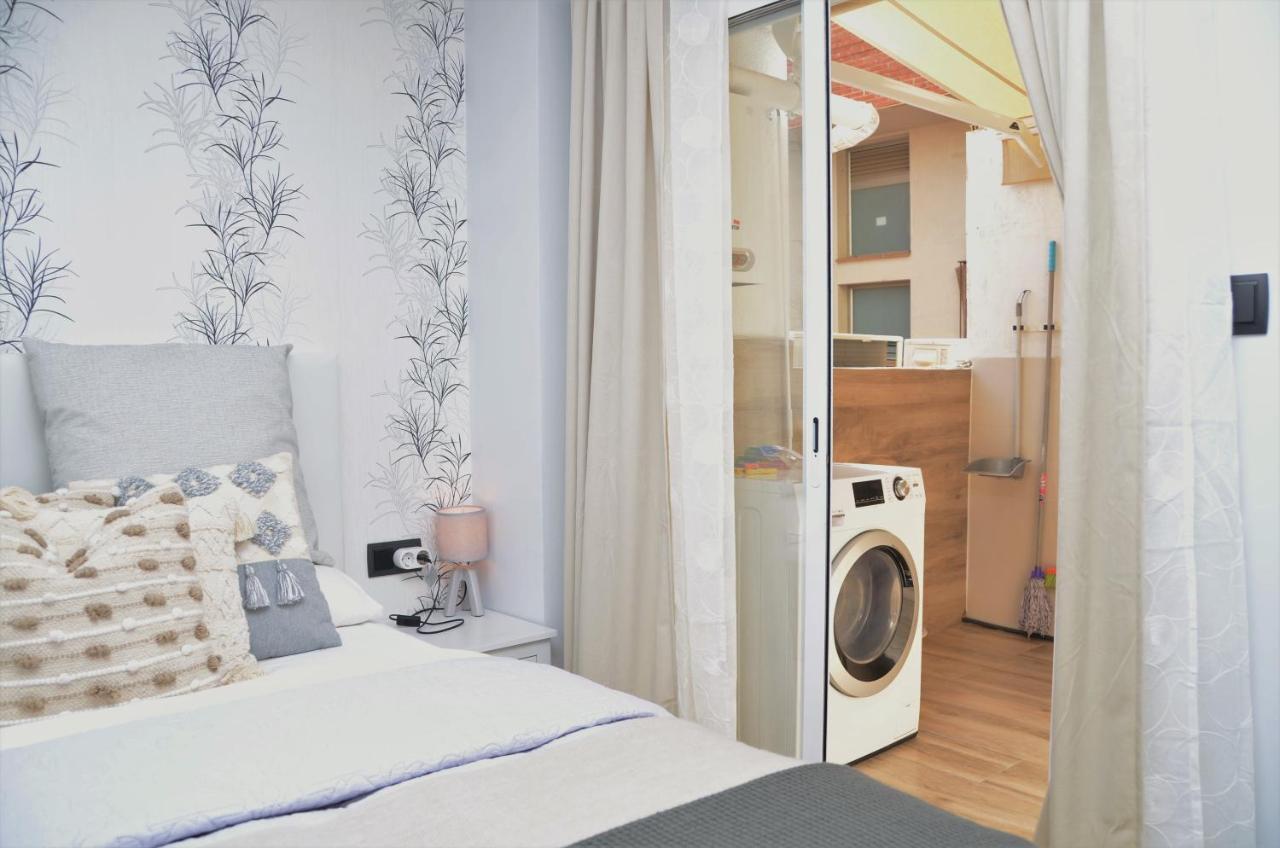 Apartamento Sofia Pineda de Mar Kültér fotó