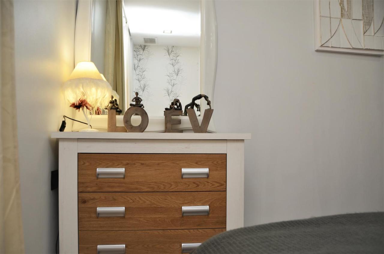 Apartamento Sofia Pineda de Mar Kültér fotó