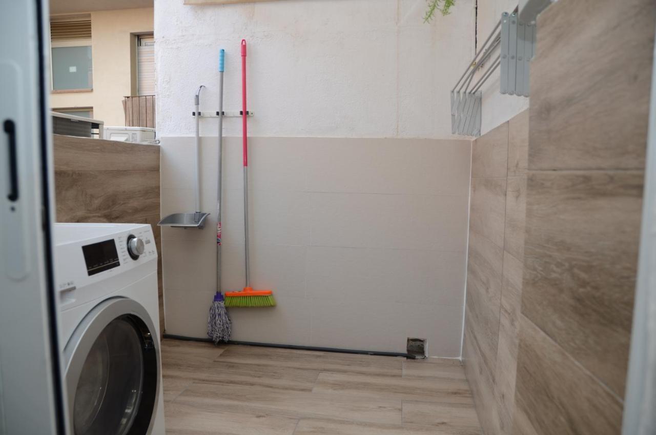 Apartamento Sofia Pineda de Mar Kültér fotó